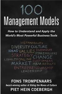 100+ Management Models: How to Understand and Apply the World's Most Powerful Business Tools