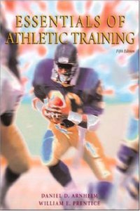 WITH Dynamic Human 2.0 CD-ROM (Essentials of Athletic Training)