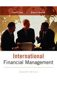 International Financial Management