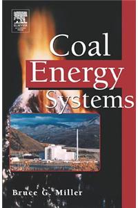 Coal Energy Systems