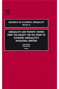 Inequality and Poverty