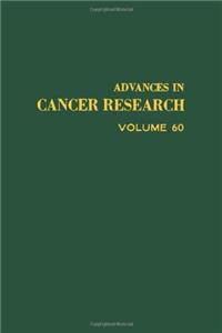 Advances in Cancer Research