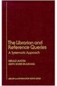 The Librarian and Reference Queries