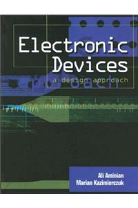 Electronic Devices: A Design Approach