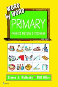 Word by Word Primary Phonics Teacher's Guide