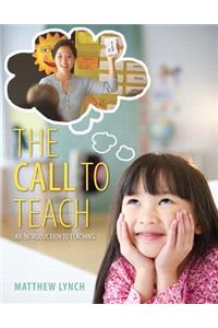 Call to Teach