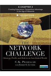 The Network Challenge (Chapter 2)