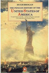 History of the United States of America, The Penguin (Penguin history)