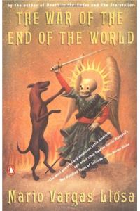 The War of the End of the World