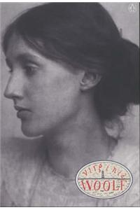 Virginia Woolf