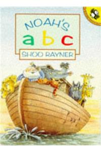 Noah's ABC