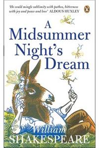 A Midsummer Night's Dream