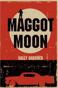 Rollercoasters: Maggot Moon