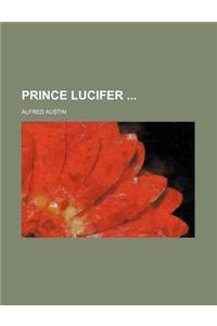 Prince Lucifer