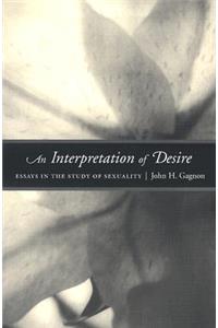 Interpretation of Desire