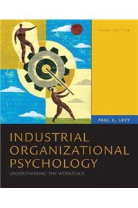 Industrial Organizational Psychology