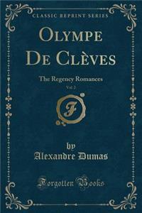Olympe de Clèves, Vol. 2
