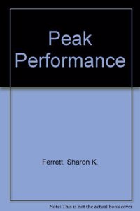 Peak Performance