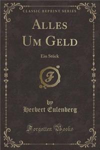 Alles Um Geld