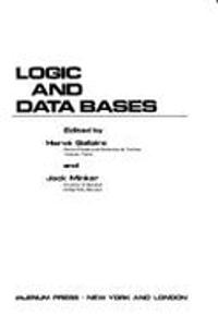 Logic and Data Bases