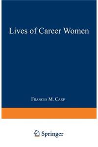 Lives of Career Women