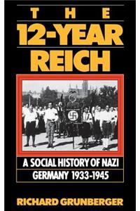 12-Year Reich