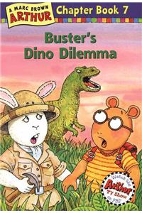 Buster's Dino Dilemma