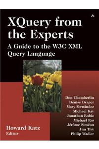 Xquery from the Experts