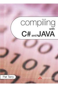 Compiling with C# and Java