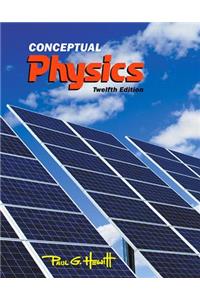 Conceptual Physics Plus Mastering Physics with Etext -- Access Card Package