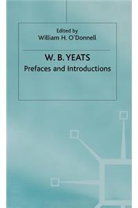 Prefaces and Introductions