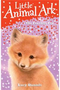 11: The Fearless Fox