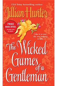 The Wicked Games of a Gentleman