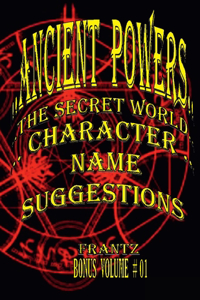 Names