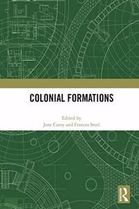 Colonial Formations