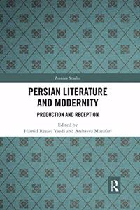 Persian Literature and Modernity