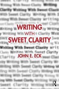 Writing with Sweet Clarity