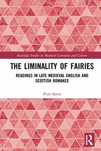 Liminality of Fairies