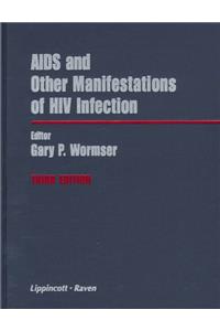 AIDS and Other Manifestations of HIV Infection