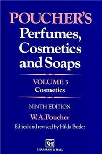 Poucher's Perfumes, Cosmetics and Soaps