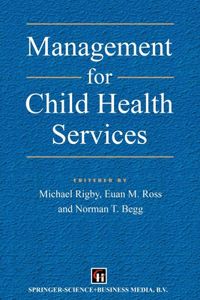 Management for Child Health Services