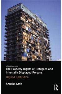 The Property Rights of Refugees and Internally Displaced Persons