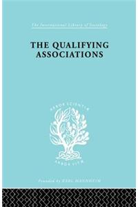 Qualifying Associations