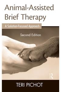 Animal-Assisted Brief Therapy