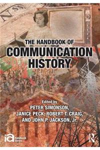 Handbook of Communication History