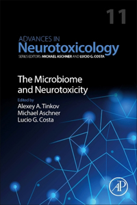 Microbiome and Neurotoxicity