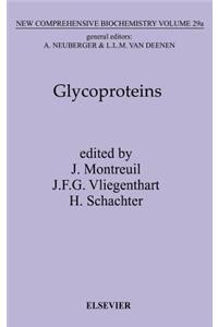 Glycoproteins I