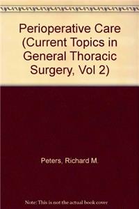 Perioperative Care
