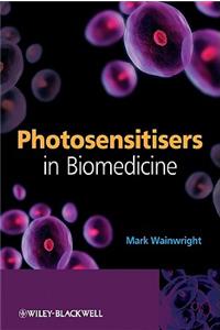 Photosensitisers in Biomedicine