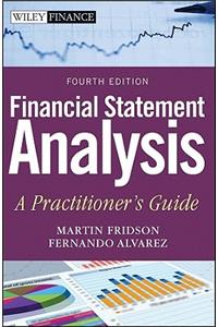 Financial Statement Analysis